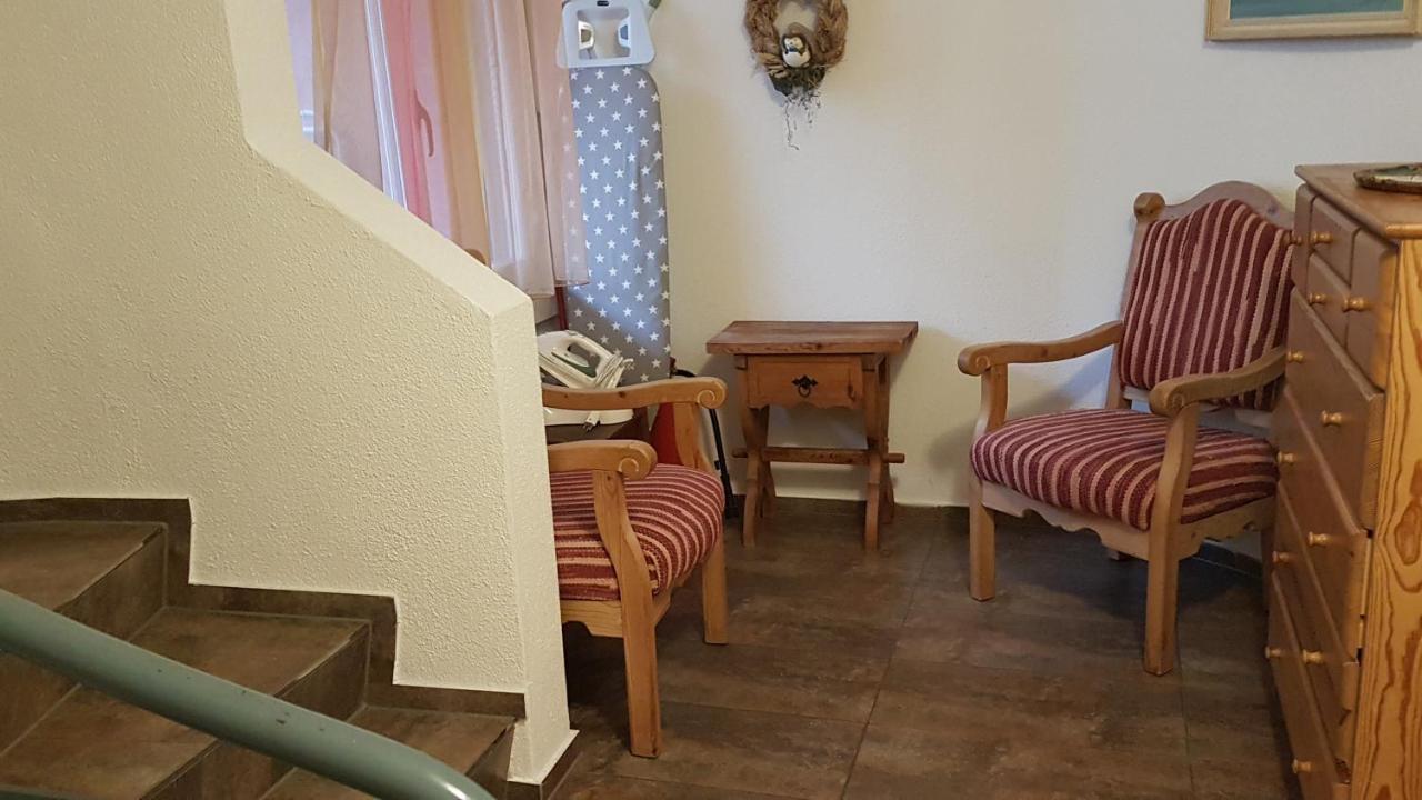 Bellarosa Lejlighed Emmetten Eksteriør billede